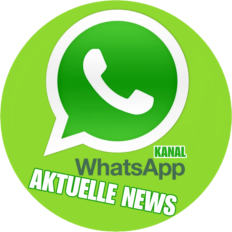 WhatsApp Kanal